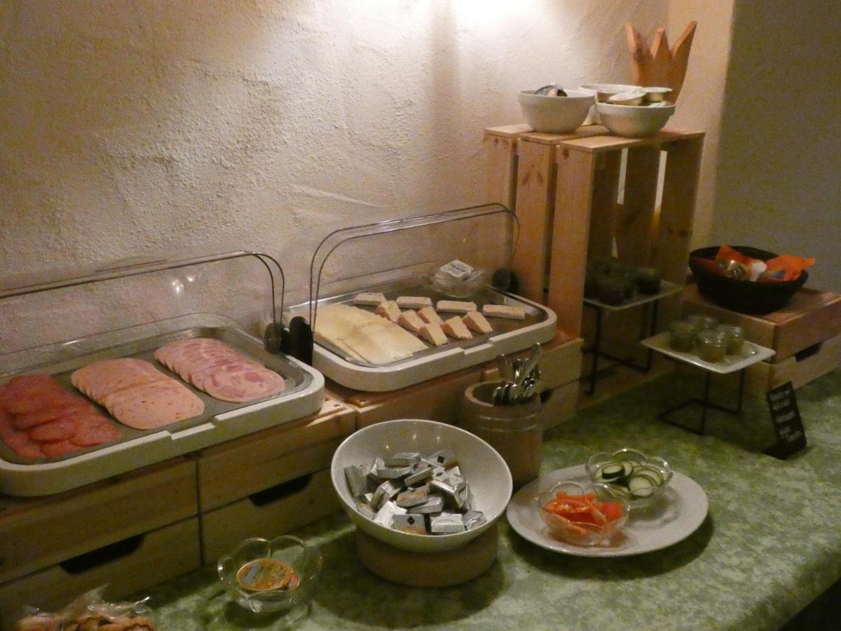 Gasthof Zum Engel Döttingen Eksteriør bilde
