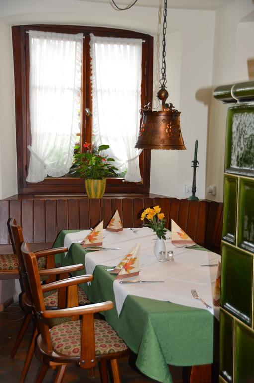 Gasthof Zum Engel Döttingen Eksteriør bilde