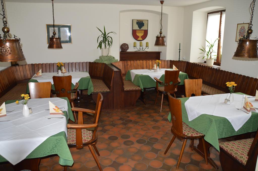 Gasthof Zum Engel Döttingen Eksteriør bilde
